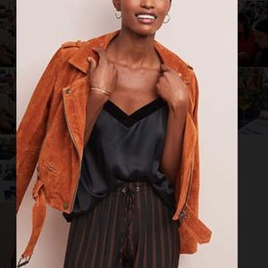 Floreat Lynn Silk Swing Top